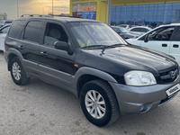 Mazda Tribute 2002 годаүшін3 700 000 тг. в Актобе