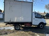ГАЗ ГАЗель 2010 года за 5 200 000 тг. в Семей – фото 2