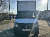 ГАЗ ГАЗель 2010 года за 5 200 000 тг. в Семей