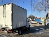 ГАЗ ГАЗель 2010 года за 5 200 000 тг. в Семей – фото 5