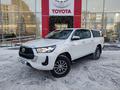 Toyota Hilux 2022 годаfor23 200 000 тг. в Астана