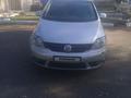 Volkswagen Golf Plus 2008 годаfor4 200 000 тг. в Петропавловск – фото 2