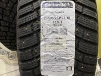 CONTINENTAL 265/65 R17 116Тfor580 000 тг. в Астана