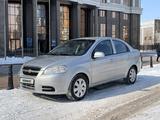 Chevrolet Aveo 2012 годаүшін3 200 000 тг. в Астана