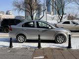 Chevrolet Aveo 2012 годаүшін3 200 000 тг. в Астана – фото 4