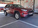Toyota RAV4 2020 годаfor9 300 000 тг. в Алматы – фото 3