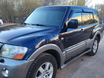 Mitsubishi Pajero 2004 годаүшін5 500 000 тг. в Астана – фото 13