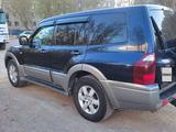 Mitsubishi Pajero 2004 годаүшін6 200 000 тг. в Астана – фото 2