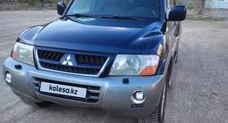 Mitsubishi Pajero 2004 года за 6 200 000 тг. в Астана – фото 3