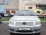 Toyota Avensis 2003 года за 2 900 000 тг. в Тараз