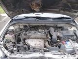 Toyota Avensis 2003 года за 2 900 000 тг. в Тараз – фото 3