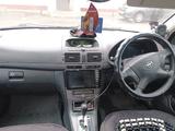 Toyota Avensis 2003 года за 2 900 000 тг. в Тараз – фото 5