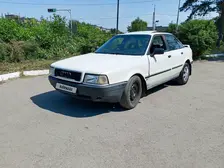 Audi 80, 1992