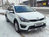 Kia Rio X-Line 2019 года за 8 850 000 тг. в Тараз