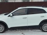 Kia Rio X-Line 2019 года за 8 850 000 тг. в Тараз – фото 4