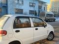 Daewoo Matiz 2012 года за 1 800 000 тг. в Астана – фото 10