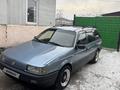 Volkswagen Passat 1992 года за 1 600 000 тг. в Алматы – фото 4