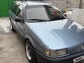 Volkswagen Passat 1992 года за 1 600 000 тг. в Алматы – фото 6