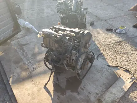 Двигатель Daewoo за 275 000 тг. в Костанай – фото 11