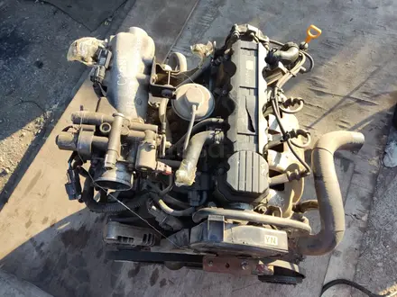 Двигатель Daewoo за 275 000 тг. в Костанай – фото 14