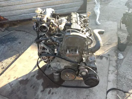 Двигатель Daewoo за 275 000 тг. в Костанай – фото 16