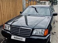 Mercedes-Benz S 600 1995 года за 3 500 000 тг. в Алматы