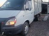 ГАЗ ГАЗель 2003 годаүшін2 500 000 тг. в Мойынкум