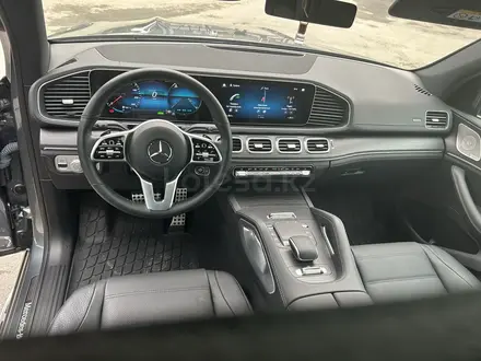 Mercedes-Benz GLS 450 2023 года за 49 500 000 тг. в Алматы – фото 13