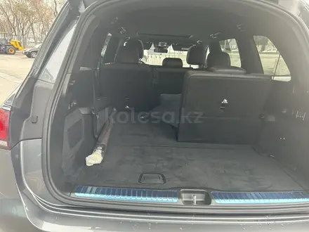 Mercedes-Benz GLS 450 2023 года за 49 500 000 тг. в Алматы – фото 14