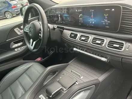 Mercedes-Benz GLS 450 2023 года за 49 500 000 тг. в Алматы – фото 15