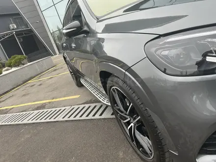 Mercedes-Benz GLS 450 2023 года за 49 500 000 тг. в Алматы – фото 16