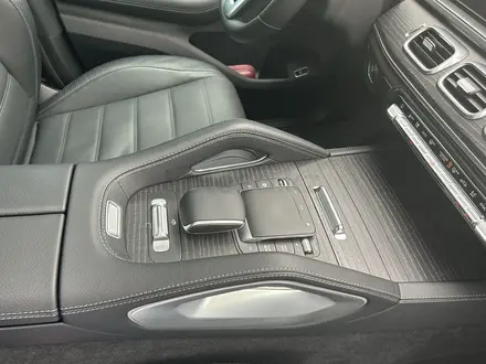 Mercedes-Benz GLS 450 2023 года за 49 500 000 тг. в Алматы – фото 18