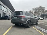 Mercedes-Benz GLS 450 2023 годаүшін49 500 000 тг. в Алматы – фото 5