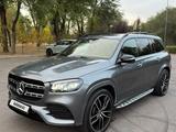 Mercedes-Benz GLS 450 2023 годаүшін49 500 000 тг. в Алматы