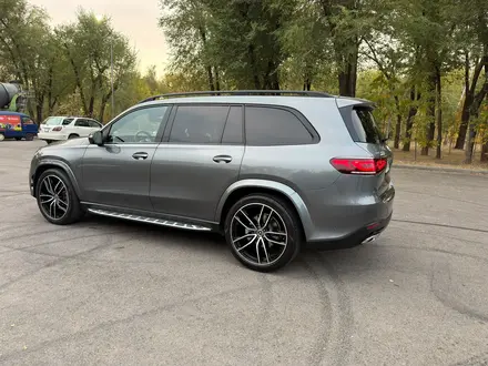 Mercedes-Benz GLS 450 2023 года за 49 500 000 тг. в Алматы – фото 22