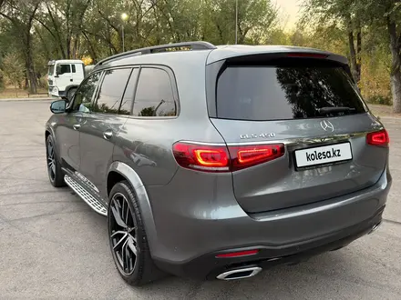 Mercedes-Benz GLS 450 2023 года за 49 500 000 тг. в Алматы – фото 30