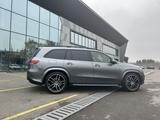 Mercedes-Benz GLS 450 2023 годаүшін49 500 000 тг. в Алматы – фото 2