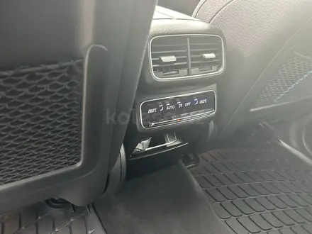 Mercedes-Benz GLS 450 2023 года за 49 500 000 тг. в Алматы – фото 10
