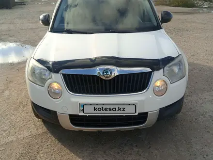 Skoda Yeti 2013 года за 6 000 000 тг. в Павлодар