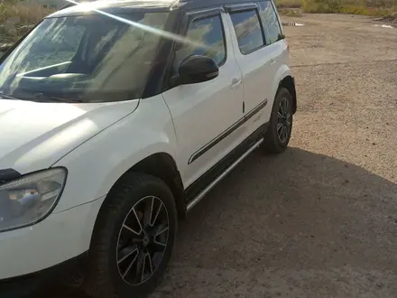 Skoda Yeti 2013 года за 6 000 000 тг. в Павлодар – фото 3