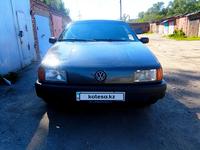 Volkswagen Passat 1991 годаүшін1 500 000 тг. в Усть-Каменогорск