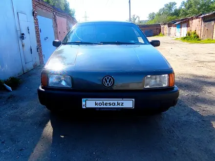 Volkswagen Passat 1991 года за 1 500 000 тг. в Усть-Каменогорск