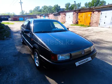 Volkswagen Passat 1991 года за 1 500 000 тг. в Усть-Каменогорск – фото 2