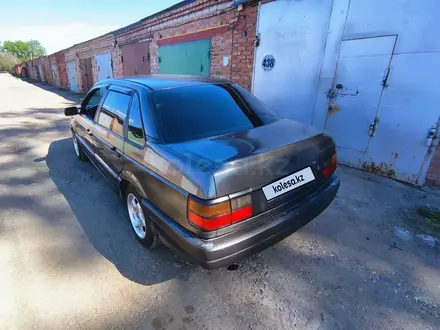 Volkswagen Passat 1991 года за 1 500 000 тг. в Усть-Каменогорск – фото 4