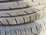 Летняя резина Nexen с дисками за 160 000 тг. в Астана – фото 3
