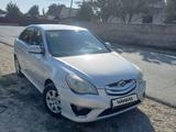 Hyundai Verna 2011 года за 3 500 000 тг. в Шымкент – фото 2