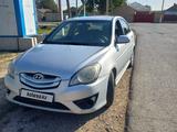 Hyundai Verna 2011 годаfor3 500 000 тг. в Шымкент