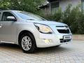 Chevrolet Cobalt 2022 годаүшін5 060 000 тг. в Шымкент – фото 4