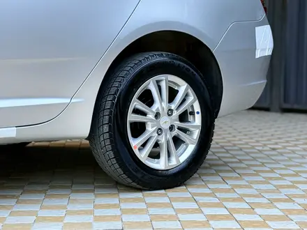 Chevrolet Cobalt 2022 года за 5 060 000 тг. в Шымкент – фото 15