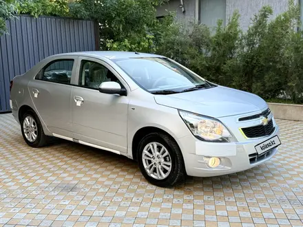 Chevrolet Cobalt 2022 года за 5 060 000 тг. в Шымкент – фото 3